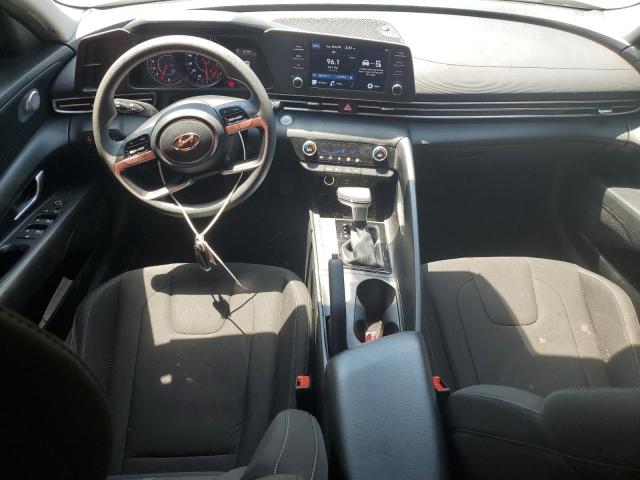 2022 HYUNDAI ELANTRA SE - KMHLM4AG4NU344897