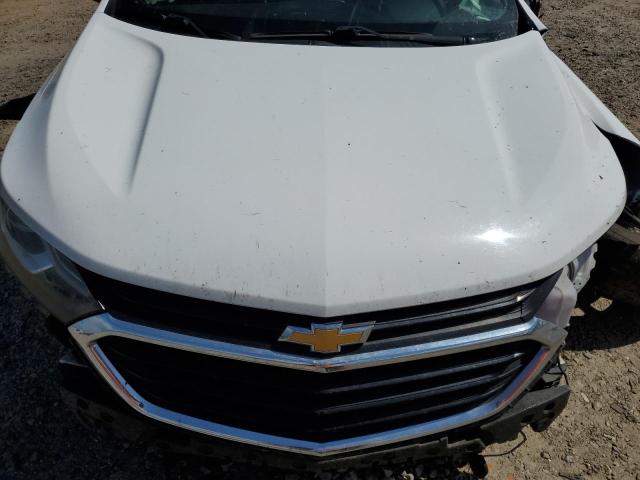 2018 CHEVROLET EQUINOX LT - 2GNAXJEV3J6201076