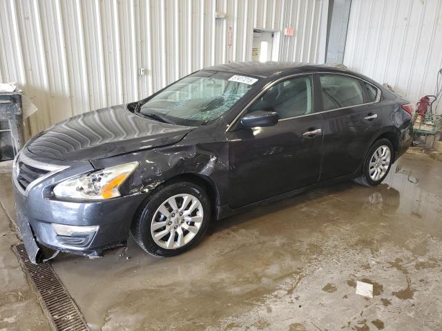 Vin: 1n4al3ap6dn435905, lot: 57417215, nissan altima 2.5 2013 img_1