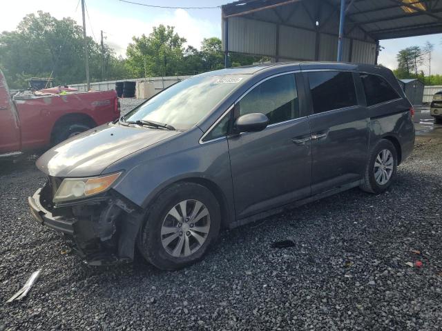 Vin: 5fnrl5h65fb095704, lot: 56215355, honda all models exl 2015 img_1