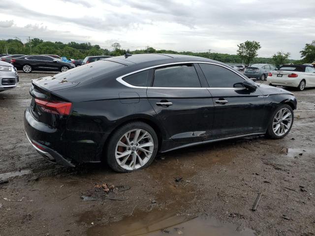 Vin: wauancf59la007762, lot: 58038795, audi a5 premium 20203