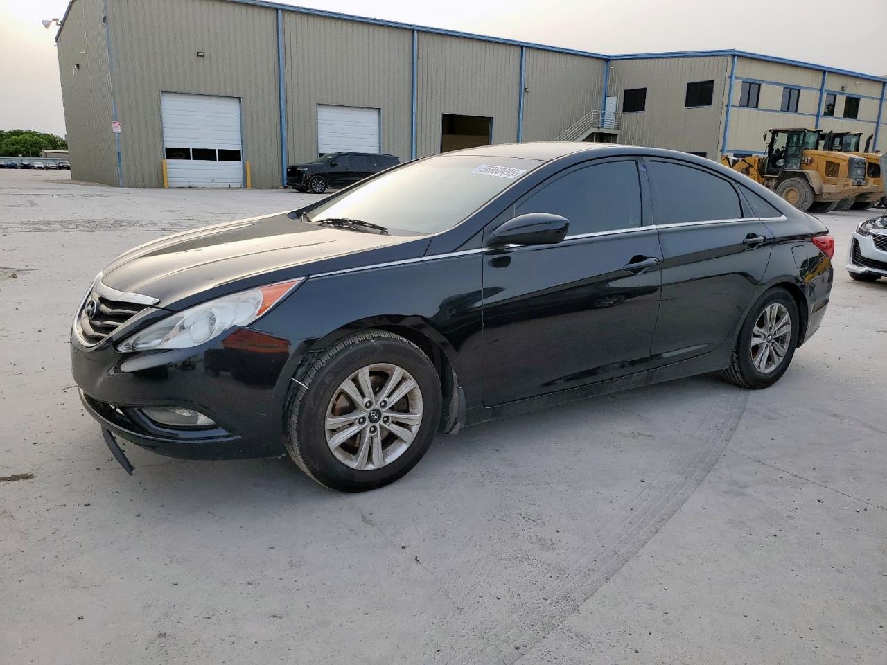 HYUNDAI SONATA GLS