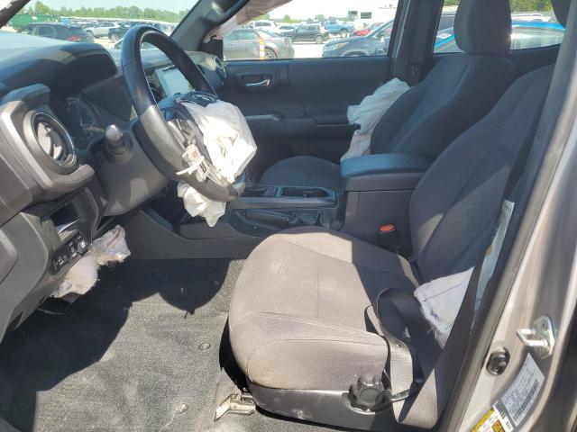 2017 TOYOTA TACOMA DOU - 3TMCZ5AN8HM106456