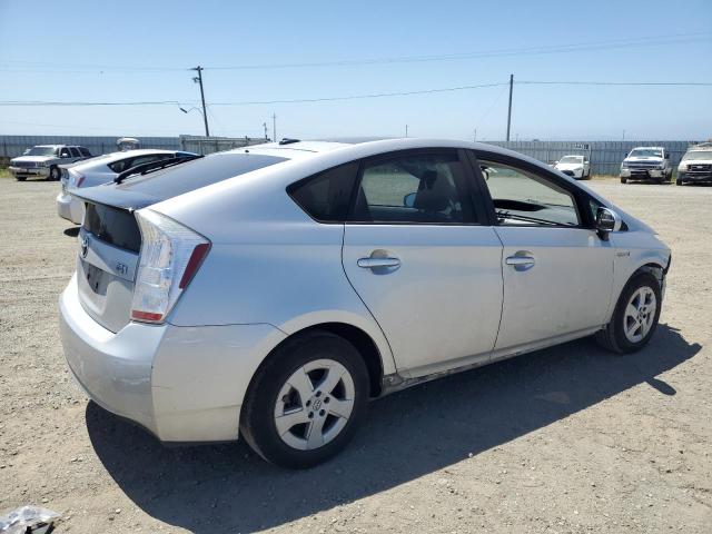 Vin: jtdkn3du3a1104566, lot: 56066555, toyota prius 20103