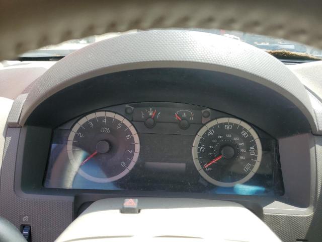 2010 FORD ESCAPE XLT - 1FMCU0D79AKD00579