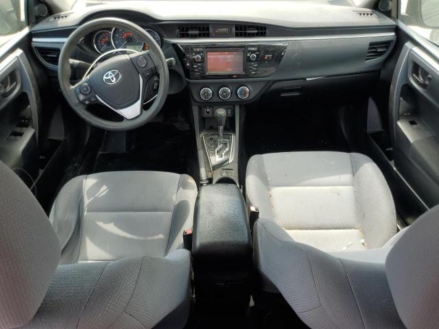 2016 TOYOTA COROLLA L - 5YFBURHE3GP372403