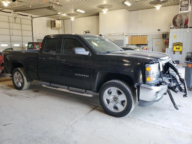 Vin: 1gcvkrec4ez105523, lot: 57422125, chevrolet all models k1500 lt 20144