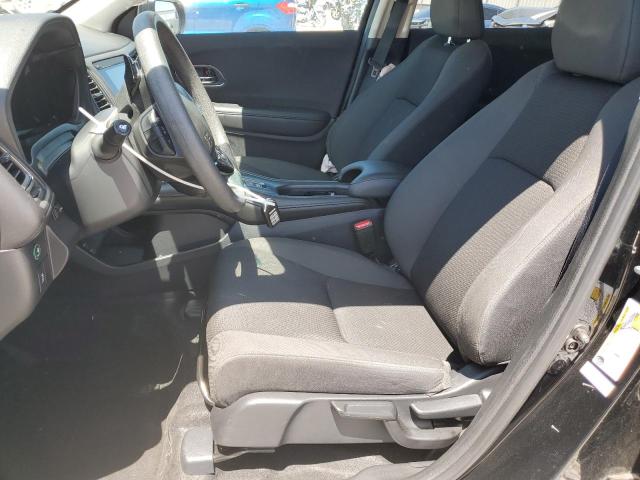 2022 HONDA HR-V EX 3CZRU6H54NM765015