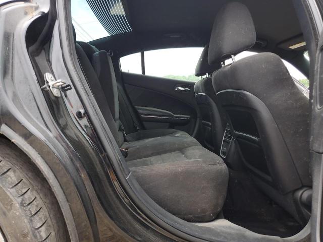 2014 DODGE CHARGER R/ - 2C3CDXCT4EH374621