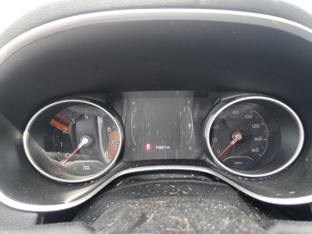 2020 JEEP COMPASS LA - 3C4NJCBB3LT235180