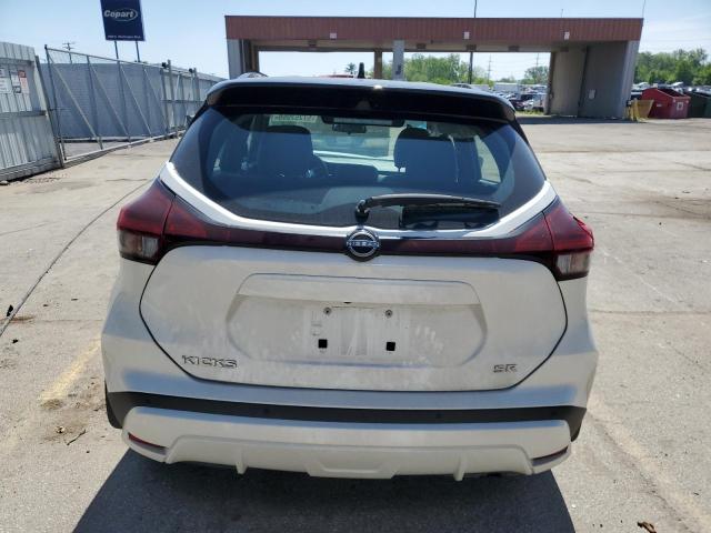 2024 NISSAN KICKS SR 3N1CP5DV9RL565930