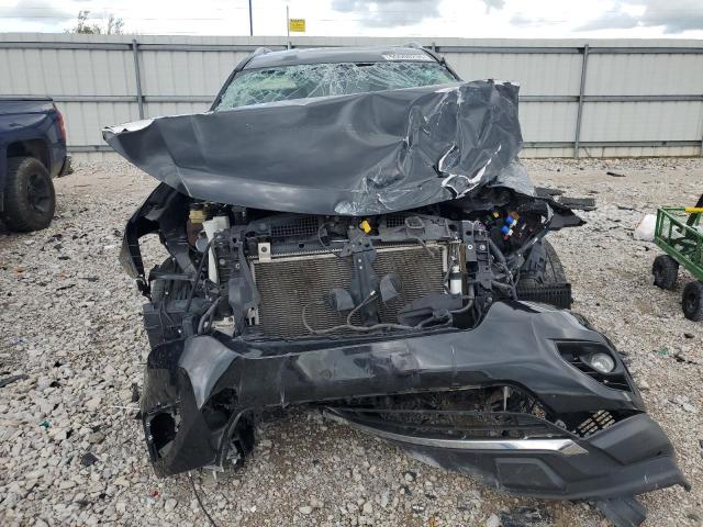 2020 NISSAN PATHFINDER - 5N1DR2BM2LC616817