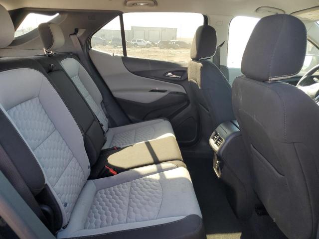 2020 CHEVROLET EQUINOX LS - 3GNAXHEV1LS618273