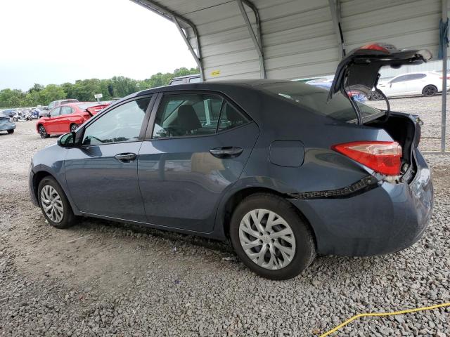 2019 TOYOTA COROLLA L - 2T1BURHE6KC163875