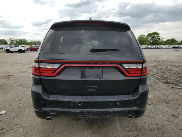 2021 DODGE DURANGO GT 1C4RDJDG8MC641653