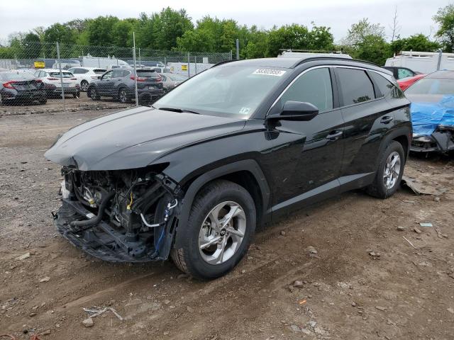 Vin: 5nmjb3dexrh298575, lot: 58302855, hyundai tucson sel 2024 img_1
