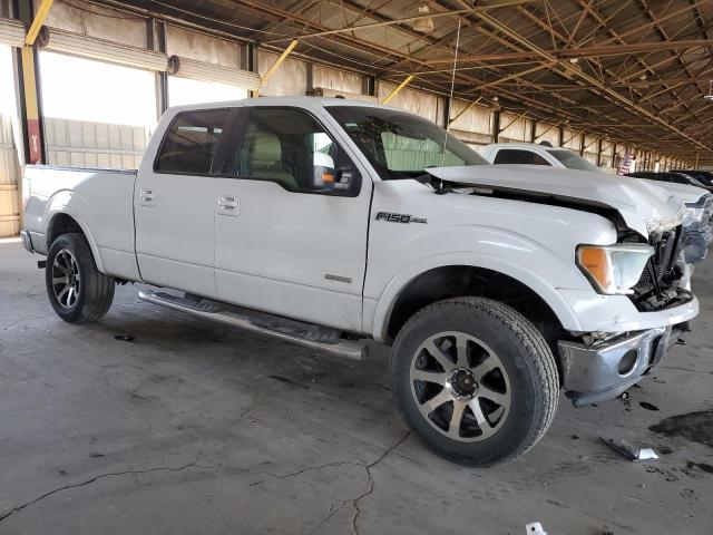 Vin: 1ftfw1etxbfb73395, lot: 57678725, ford f-150 supercrew 20114