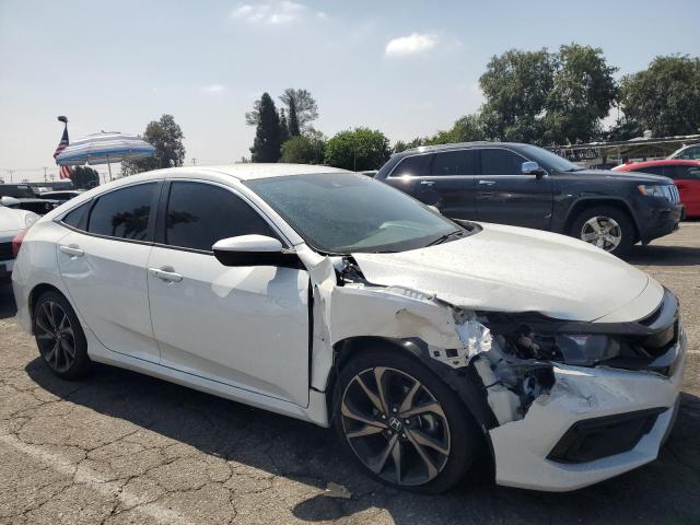 Vin: 2hgfc2f83mh557739, lot: 56602785, honda civic sport 20214