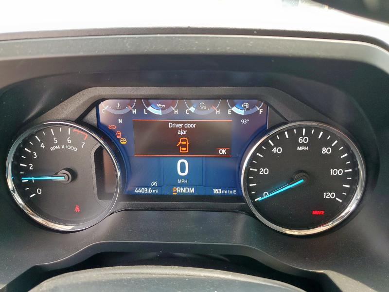 2024 FORD EXPEDITION - 1FMJU1H88REA95895