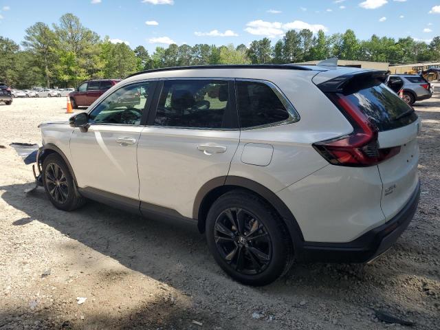 Vin: 5j6rs6h96sl030204, lot: 58138065, honda crv sport touring 20252