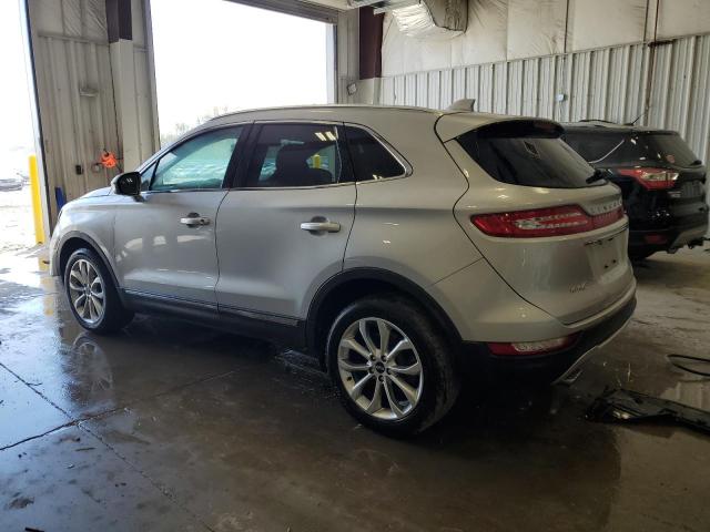 Vin: 5lmcj2d98kul47904, lot: 55805345, lincoln mkc select 20192