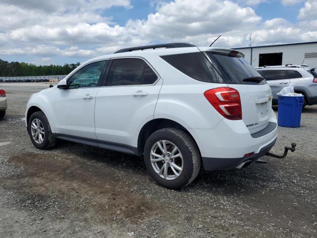 Vin: 2gnflfe32h6291120, lot: 56491735, chevrolet equinox lt 20172
