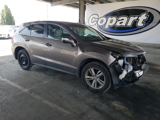 Vin: 5j8tb4h54dl021020, lot: 55143415, acura rdx technology 20134