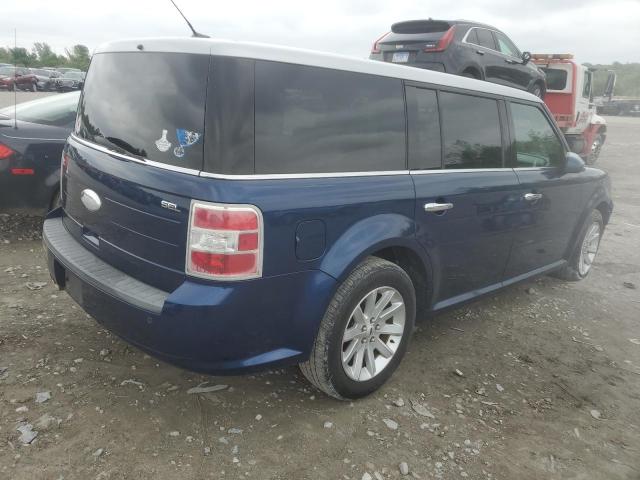 Vin: 2fmgk5cc2cbd08748, lot: 55607075, ford flex sel 20123
