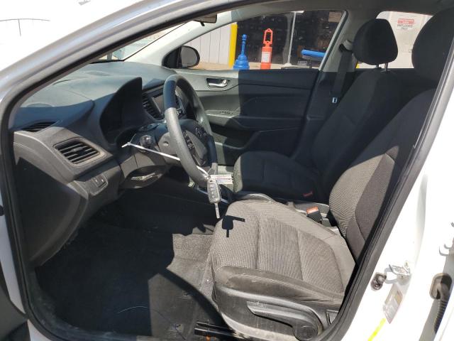 2019 HYUNDAI ACCENT SE 3KPC24A33KE079553