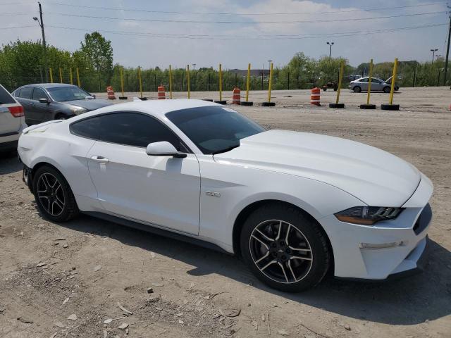 Vin: 1fa6p8cf6l5157906, lot: 55508535, ford mustang gt 20204