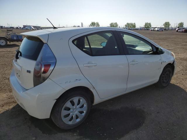 Vin: jtdkdtb31d1531262, lot: 58415515, toyota prius 20133