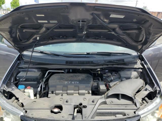 2016 HONDA ODYSSEY EX - 5FNRL5H47GB019997