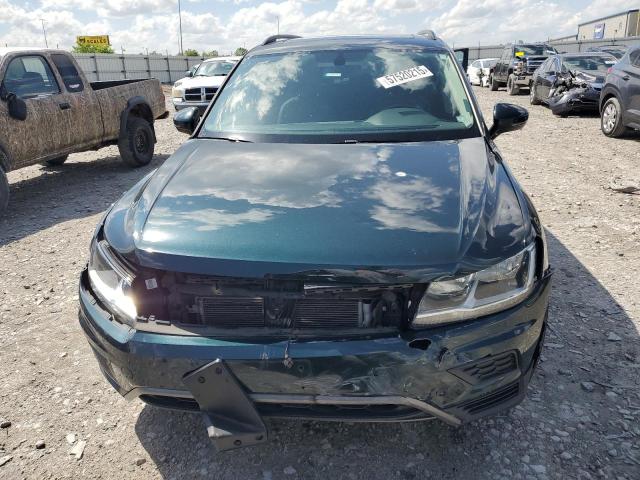 2018 VOLKSWAGEN TIGUAN SE - 3VV2B7AX6JM055382