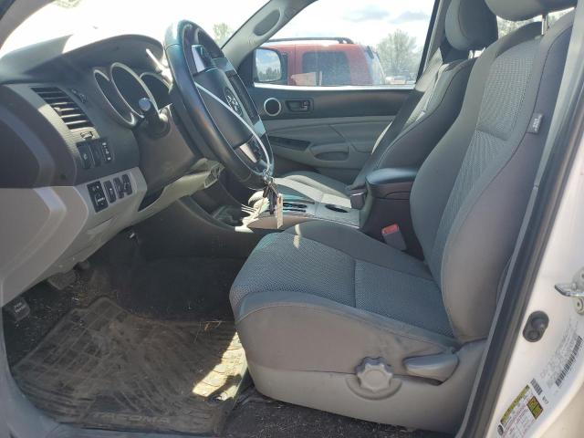 2015 TOYOTA TACOMA DOU - 3TMMU4FN8FM086356