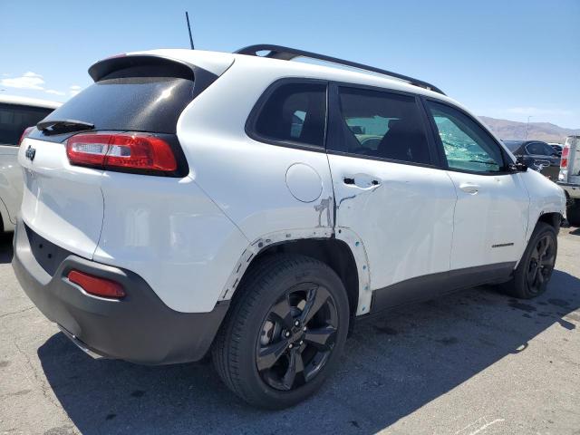 Vin: 1c4pjlcxxjd528273, lot: 56746715, jeep grand cher latitude 20183