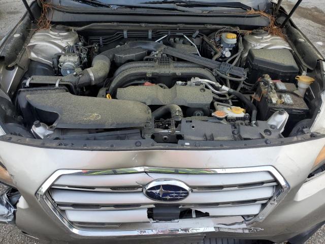 2015 SUBARU OUTBACK 2. - 4S4BSBFC8F3262965