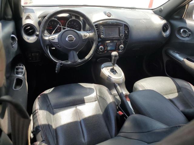 2015 NISSAN JUKE S - JN8AF5MRXFT504060