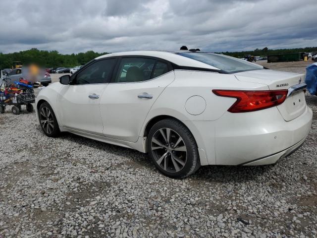 Vin: 1n4aa6ap7gc397317, lot: 53873095, nissan maxima 3.5s 20162