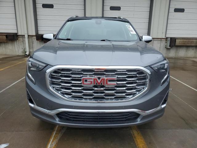 2019 GMC TERRAIN DE 3GKALXEX1KL336552