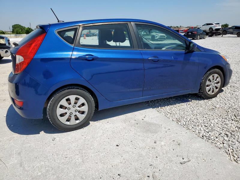 Vin: kmhct5aexgu287146, lot: 56567535, hyundai accent se 20163