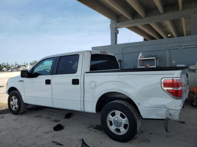 Vin: 1ftew1cm9efa41241, lot: 56217225, ford f-150 supercrew 20142