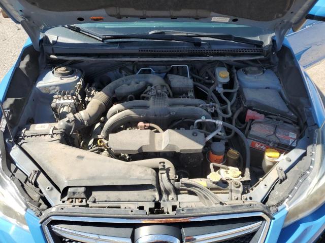 2017 SUBARU CROSSTREK - JF2GPABC9H9219572
