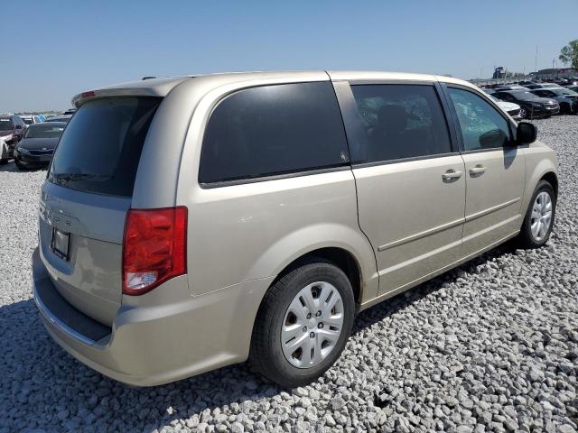 2015 DODGE GRAND CARAVAN SE 2C4RDGBG2FR635377