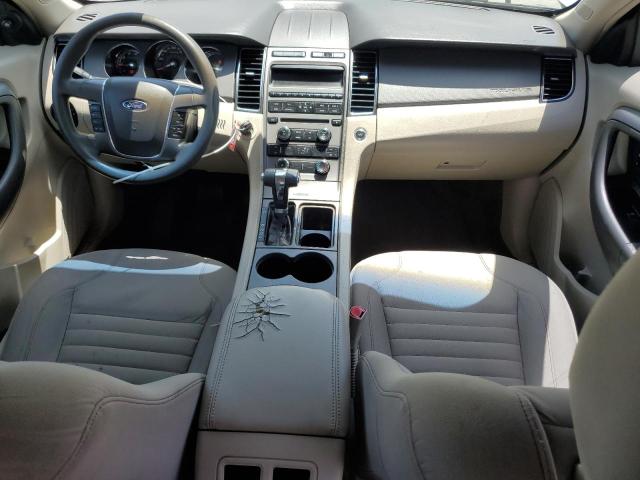 2010 FORD TAURUS SE - 1FAHP2DWXAG169143