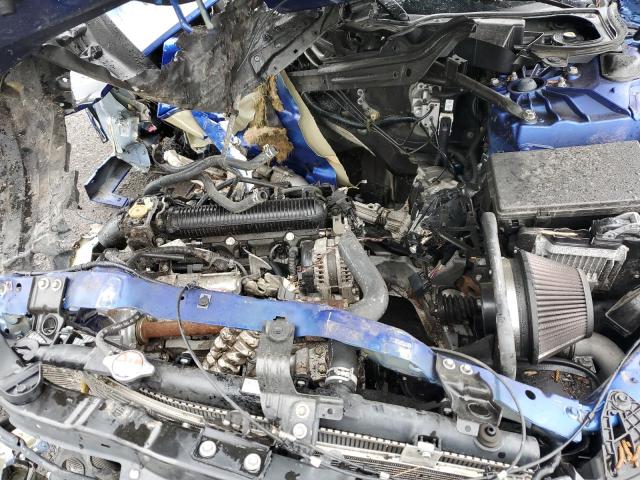 2021 ACURA TLX TECH A 19UUB5F53MA004069