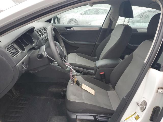 2017 VOLKSWAGEN JETTA S - 3VW2B7AJ9HM328199