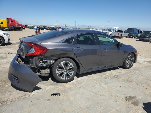 Vin: 2hgfc1f77gh655565, lot: 56783745, honda civic exl 20163