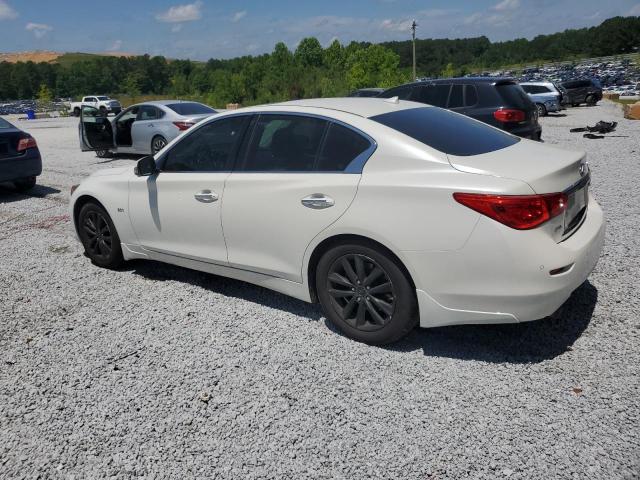 Vin: jn1cv7ar9gm253389, lot: 57446635, infiniti q50 base 20162