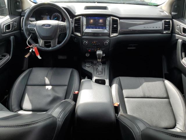2021 FORD RANGER XL - 1FTER4FH4MLD13654