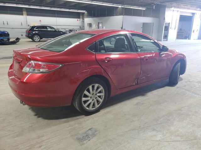 Vin: 1yvhz8dh3c5m25298, lot: 56562175, mazda 6 i 20123